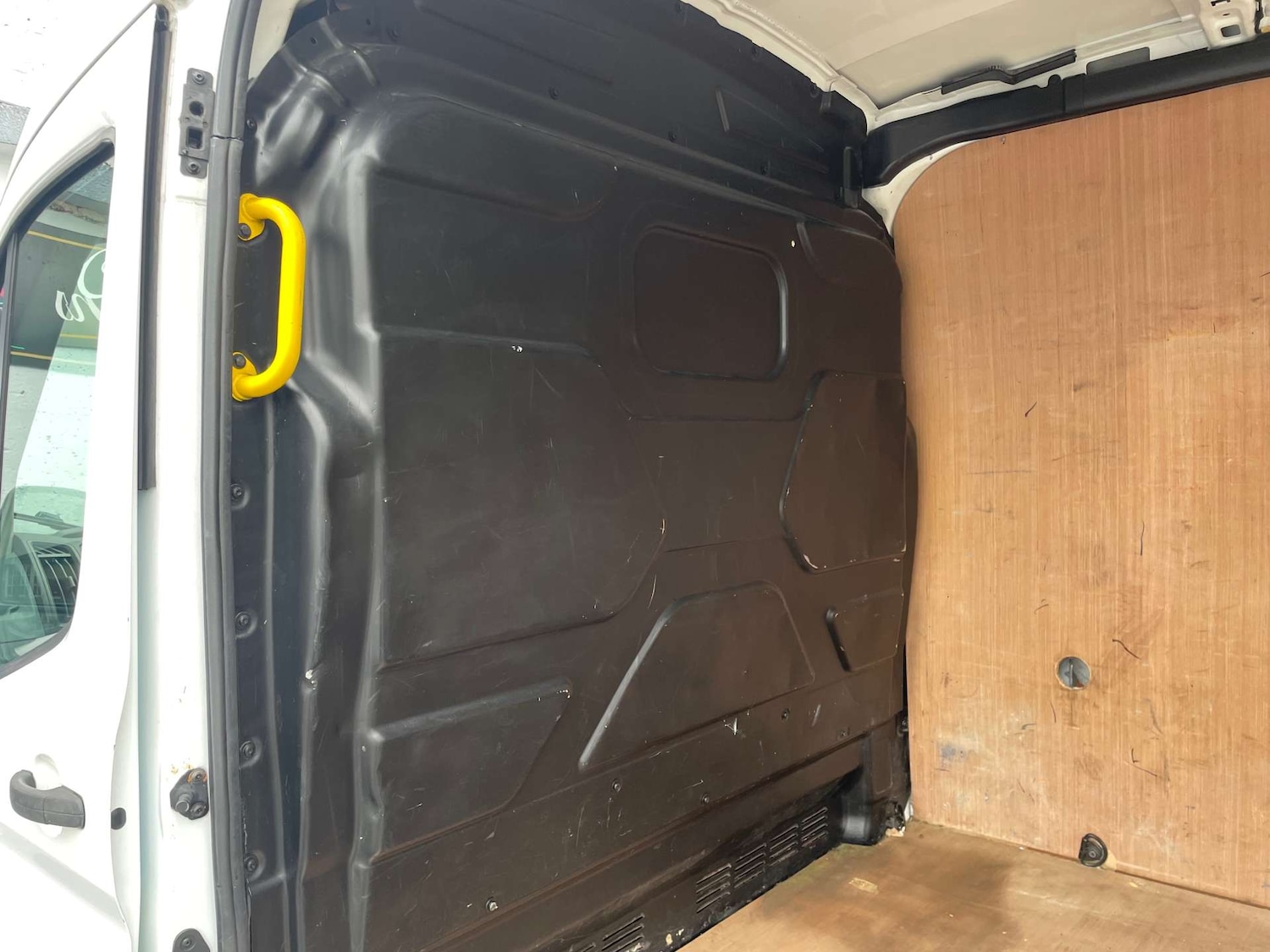 Used Ford Transit 2015 for sale - 77078997: Photo 13