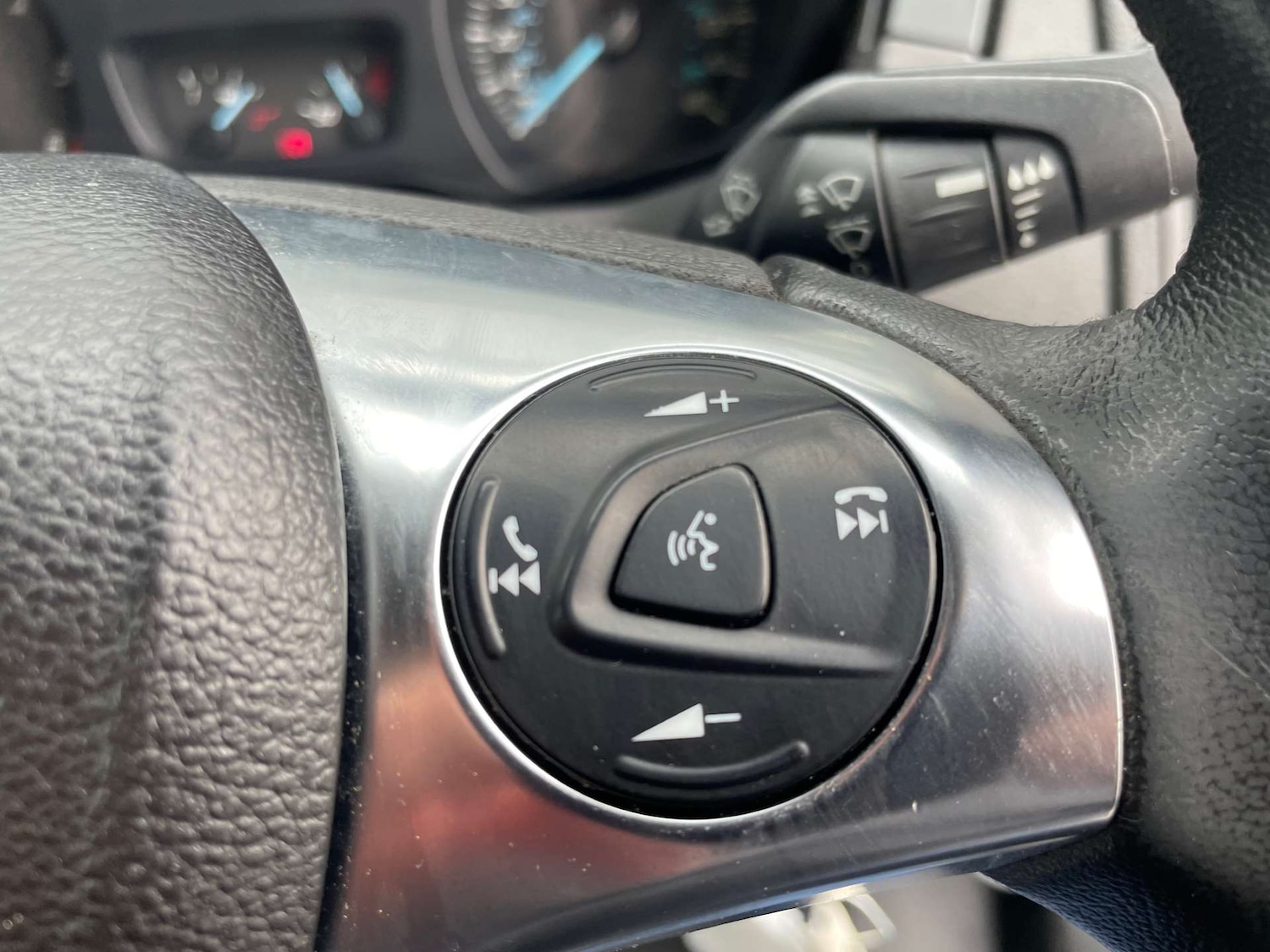 Used Ford Transit 2015 for sale - 77078997: Photo 17