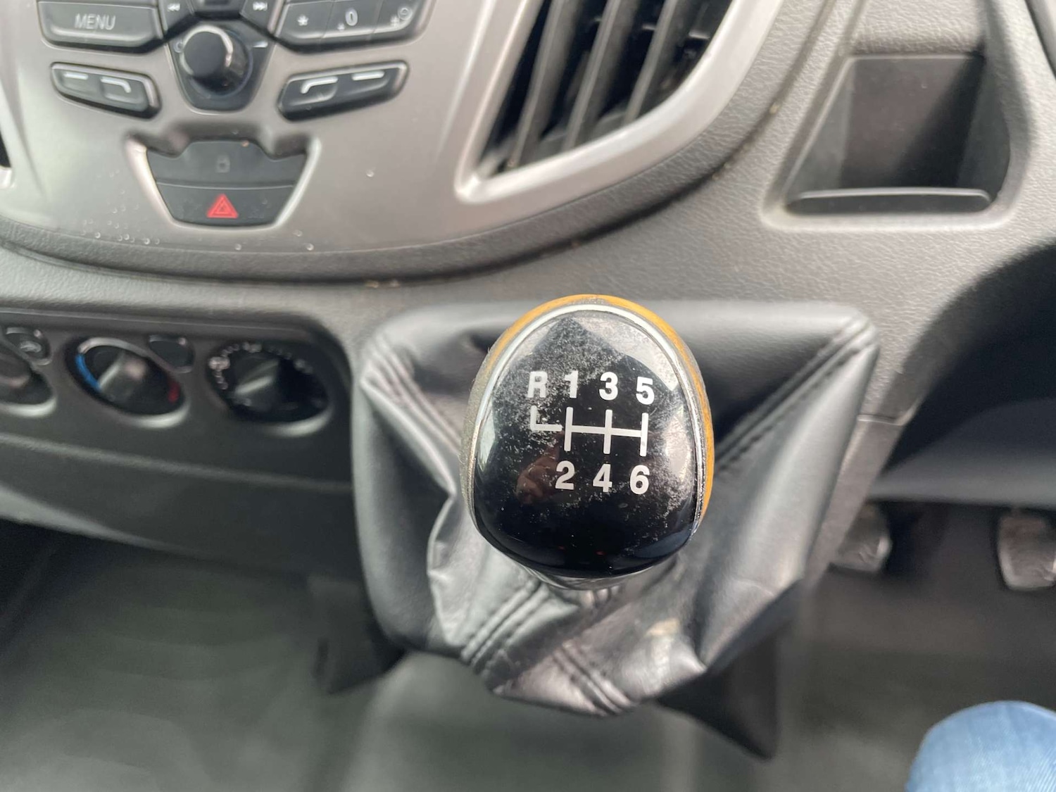 Used Ford Transit 2015 for sale - 77078997: Photo 20