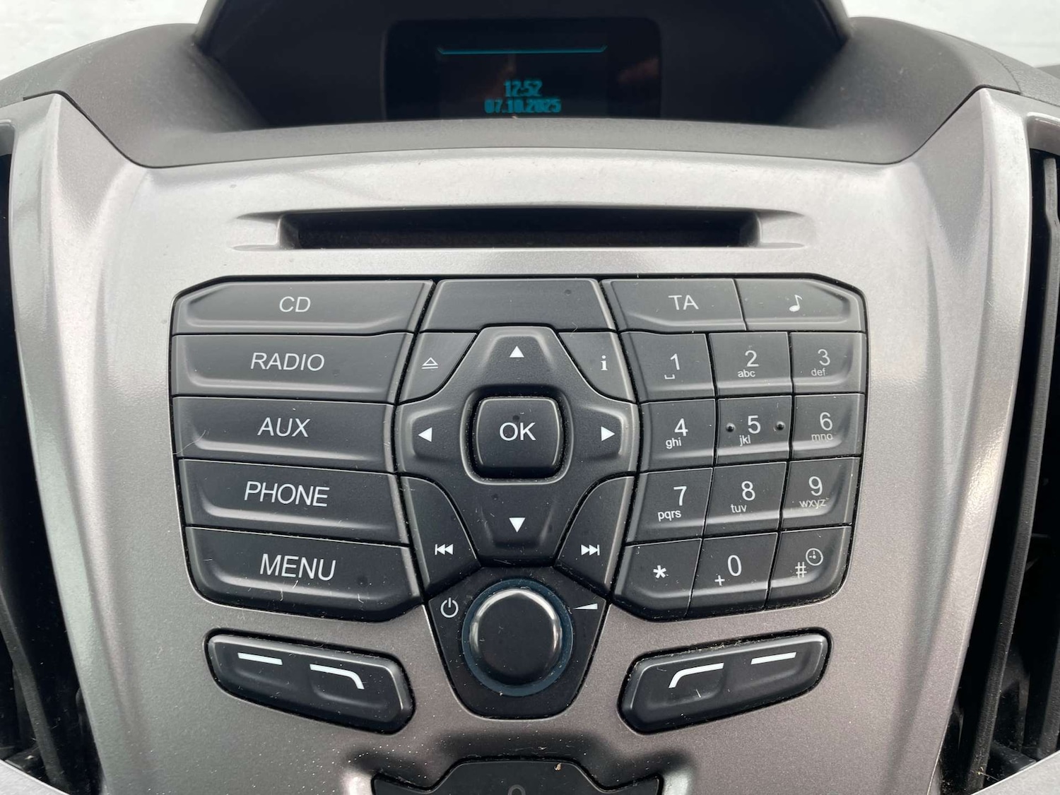 Used Ford Transit 2015 for sale - 77078997: Photo 21