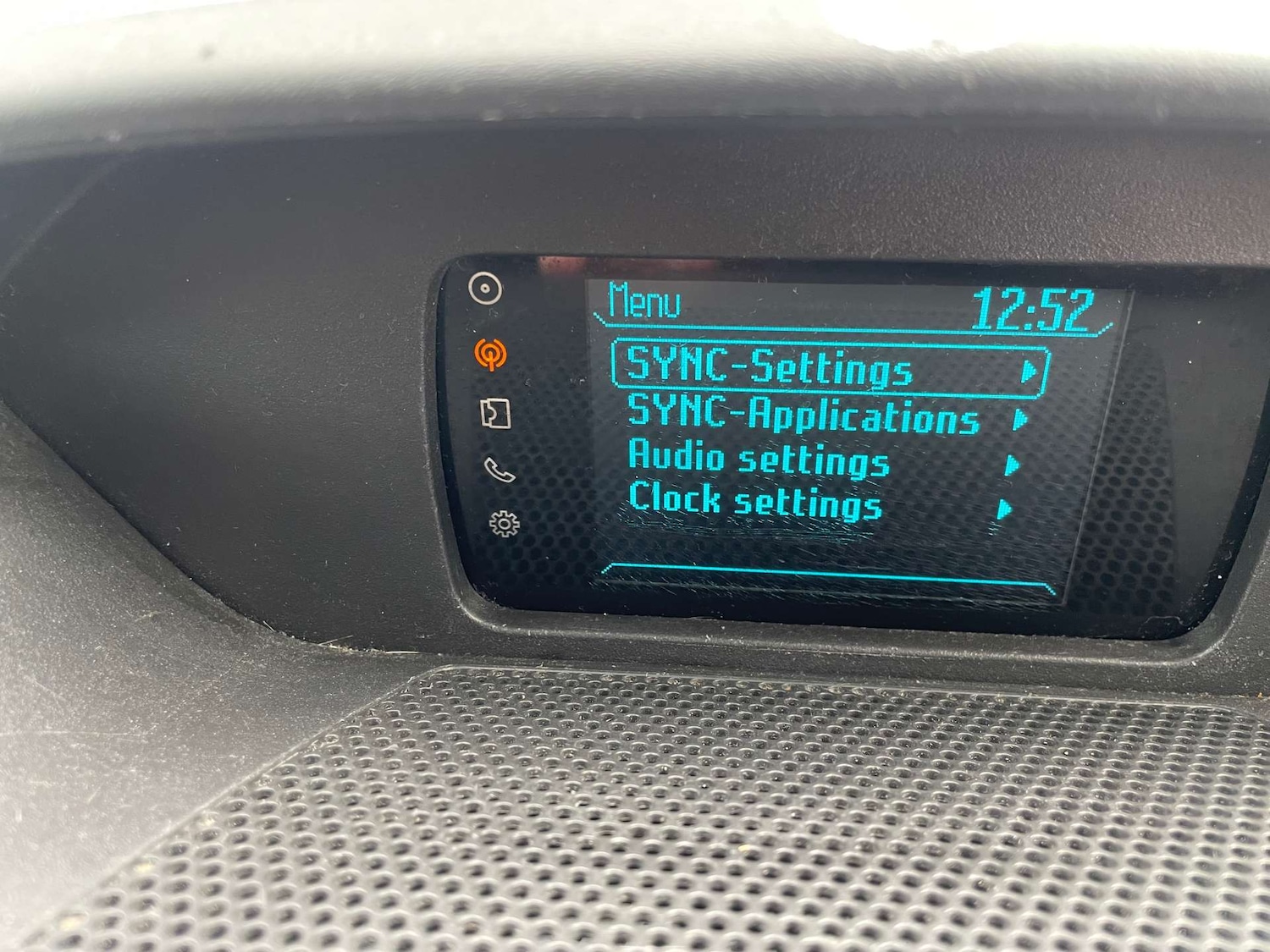 Used Ford Transit 2015 for sale - 77078997: Photo 24