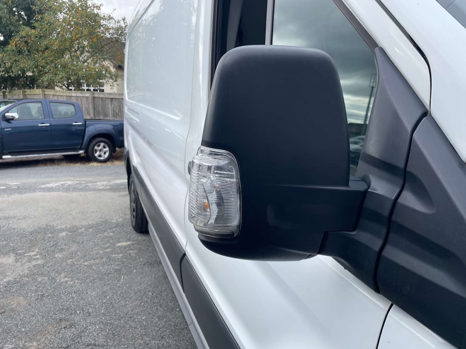 Used Ford Transit 2015 for sale - 77078997: Photo 9