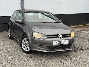 Volkswagen - Polo