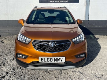 Used Vauxhall Mokka X 2019 for sale - 78882902: Photo