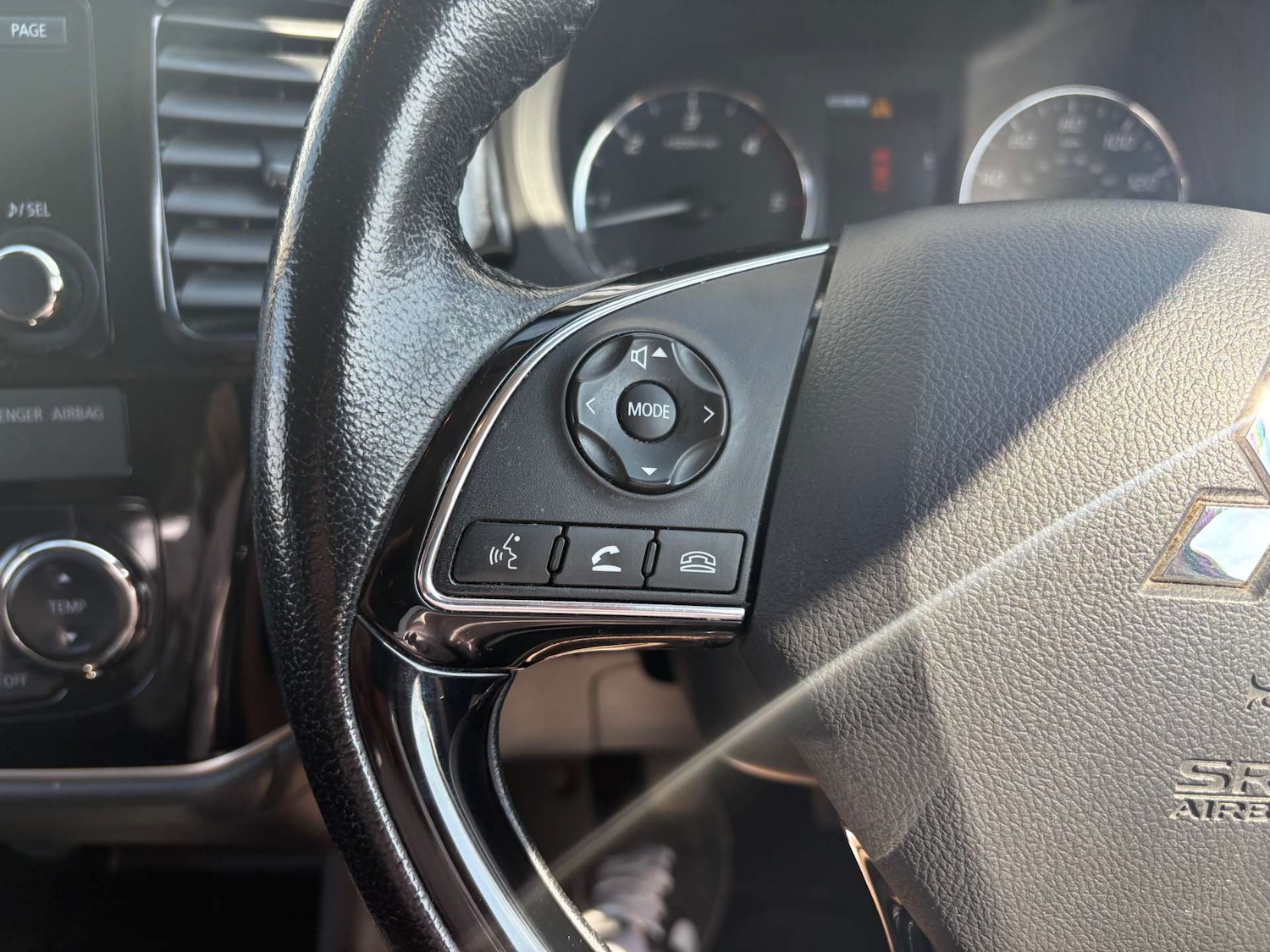 Vehicle 15