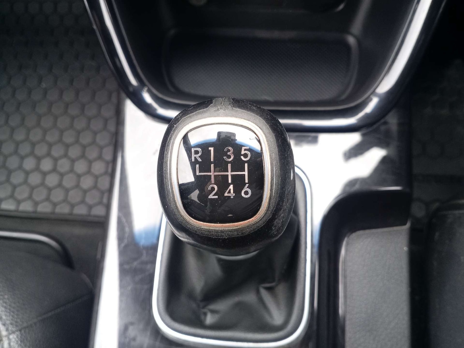 Vehicle 24