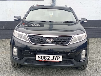 Used Kia Sorento 2013 for sale - 75283156: Photo