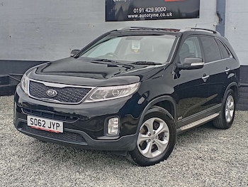 Used Kia Sorento 2013 for sale - 75283156: Photo