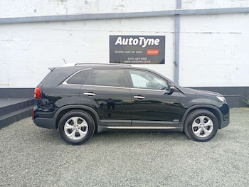 Used Kia Sorento 2013 for sale - 75283156: Photo