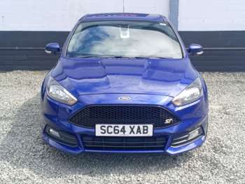 Used Ford Focus 2015 for sale - 75045060: Photo