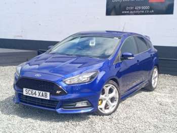 Used Ford Focus 2015 for sale - 75045060: Photo