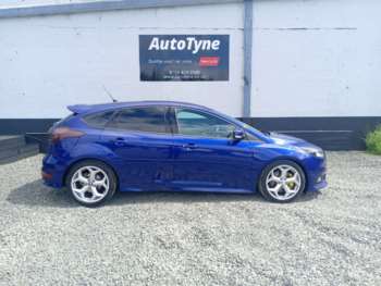 Used Ford Focus 2015 for sale - 75045060: Photo