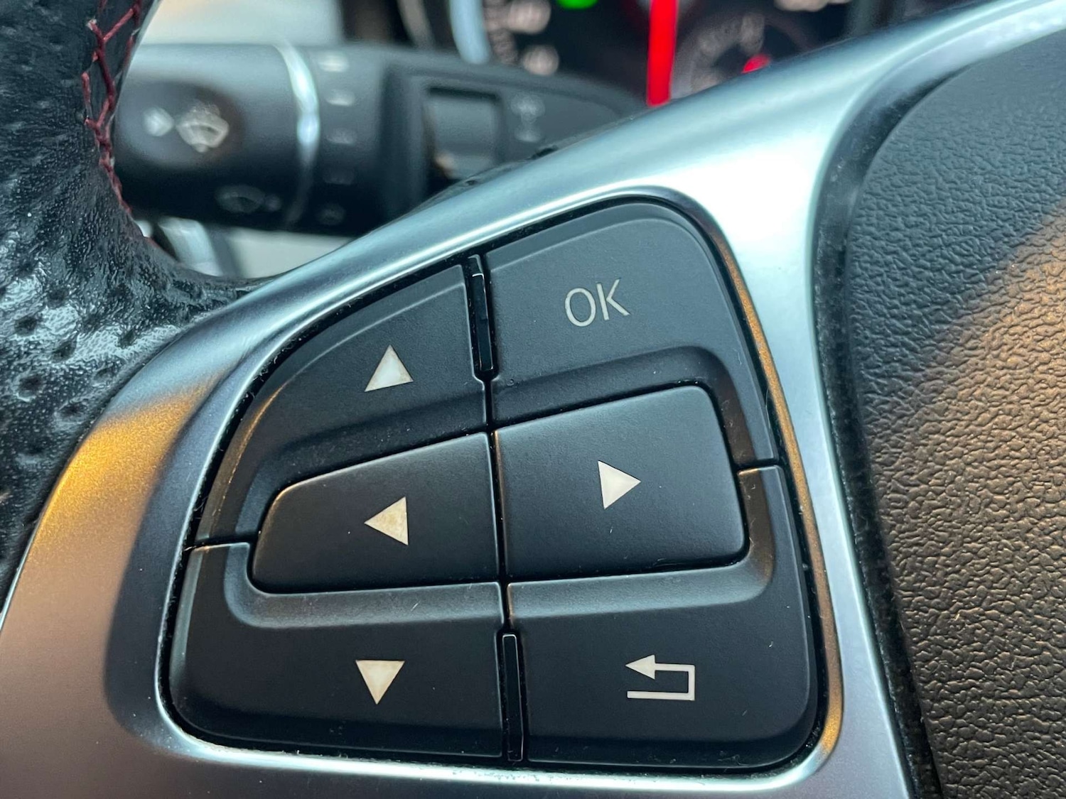 Used Mercedes-Benz CLA 2017 for sale - 77628823: Photo 15