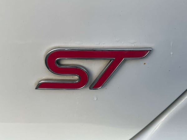 Used Ford Focus 2013 for sale - 76255889: Photo 12