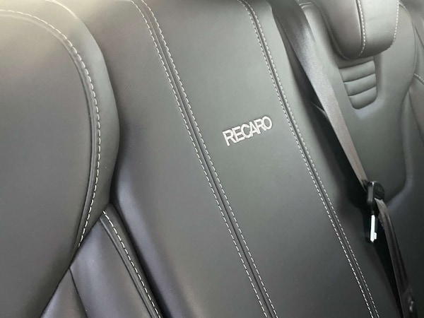 Used Ford Focus 2013 for sale - 76255889: Photo 17