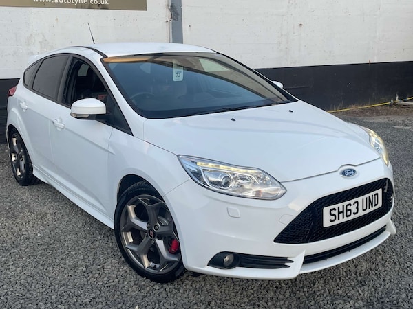 Used Ford Focus 2013 for sale - 76255889: Photo 1