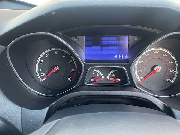 Used Ford Focus 2013 for sale - 76255889: Photo 25