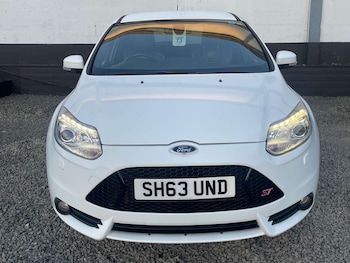 Used Ford Focus 2013 for sale - 76255889: Photo