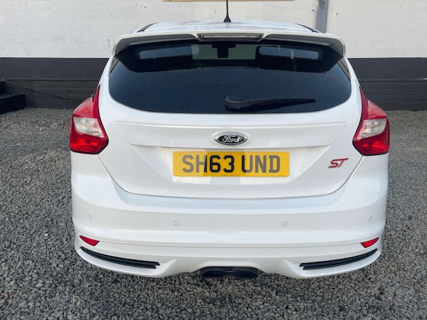 Used Ford Focus 2013 for sale - 76255889: Photo 7