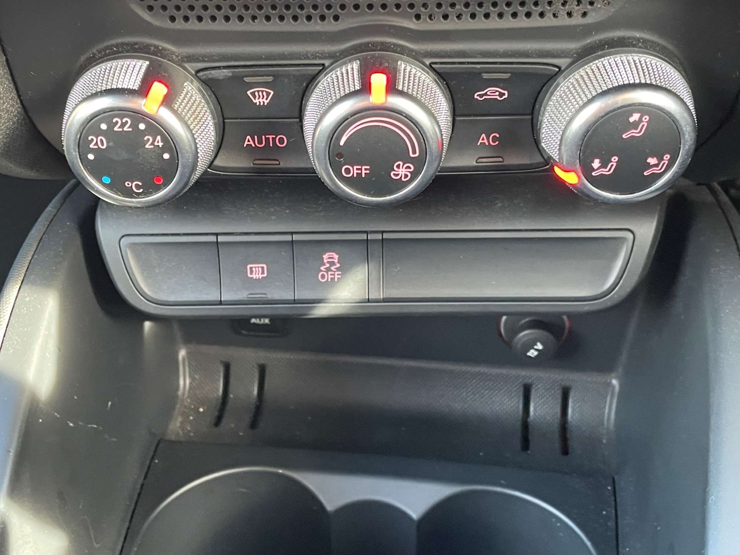 Used Audi A1 2011 for sale - 77662766: Photo 13