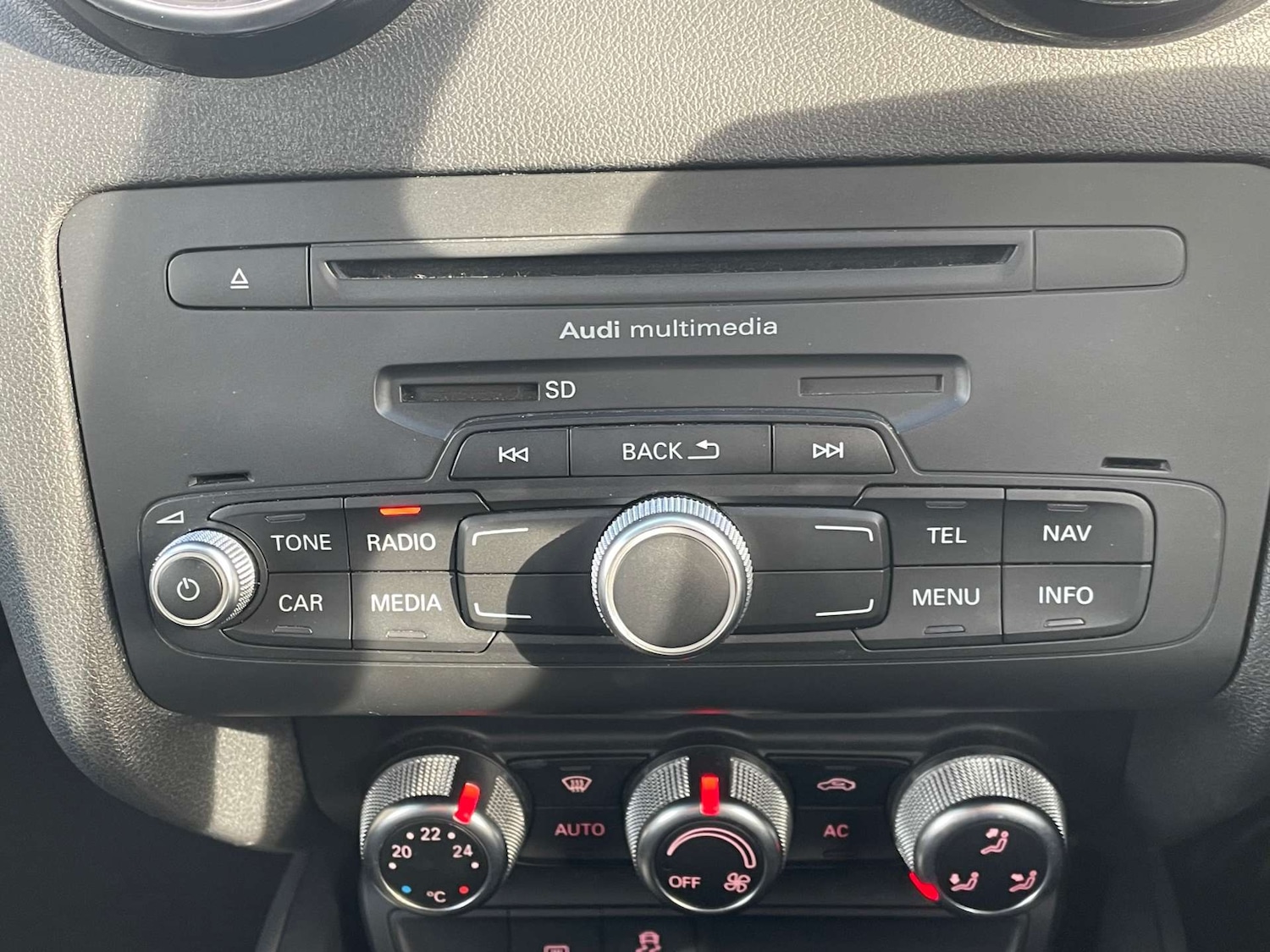 Used Audi A1 2011 for sale - 77662766: Photo 18