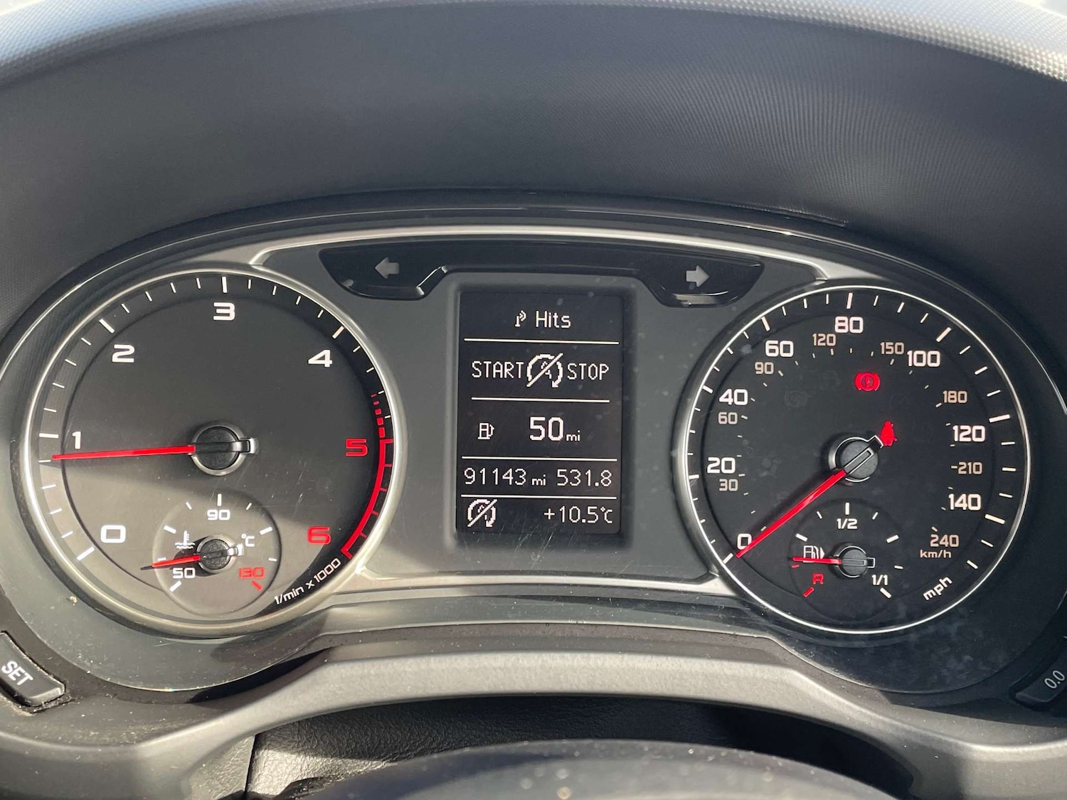 Used Audi A1 2011 for sale - 77662766: Photo 19