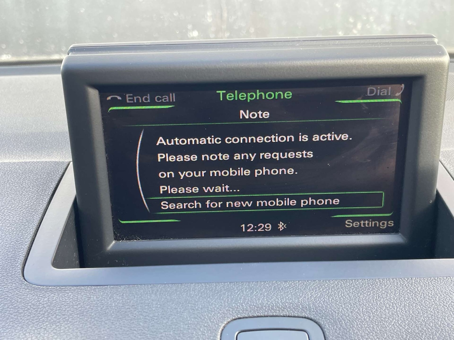 Used Audi A1 2011 for sale - 77662766: Photo 20