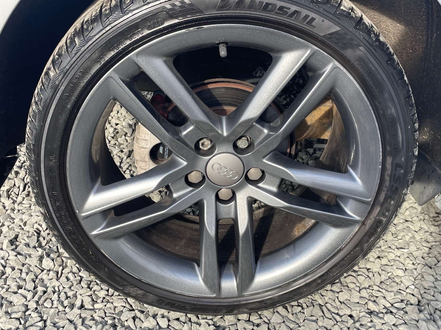 Used Audi A1 2011 for sale - 77662766: Photo 26