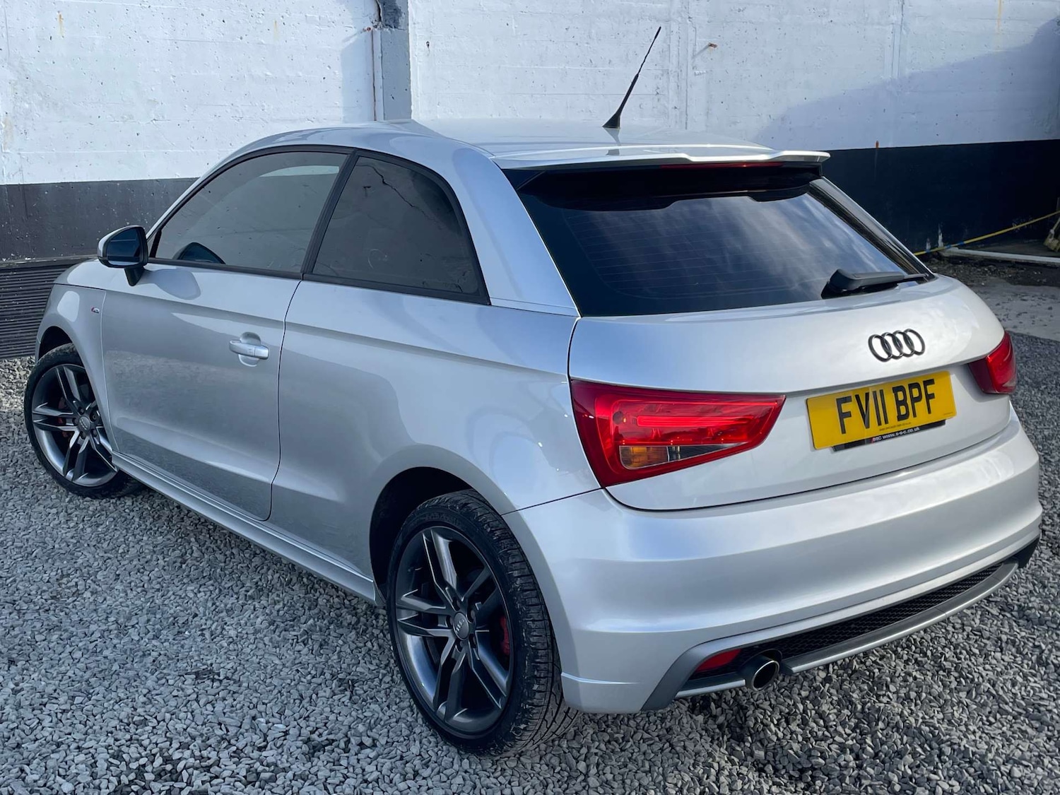 Used Audi A1 2011 for sale - 77662766: Photo 7