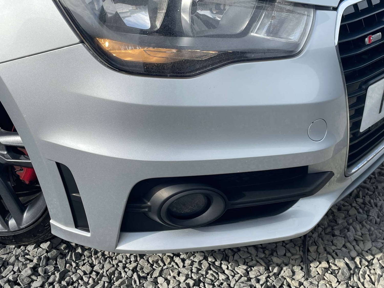 Used Audi A1 2011 for sale - 77662766: Photo 8