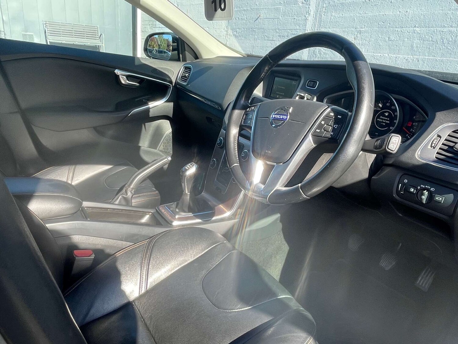 Used Volvo V40 2015 for sale - 76009001: Photo 16