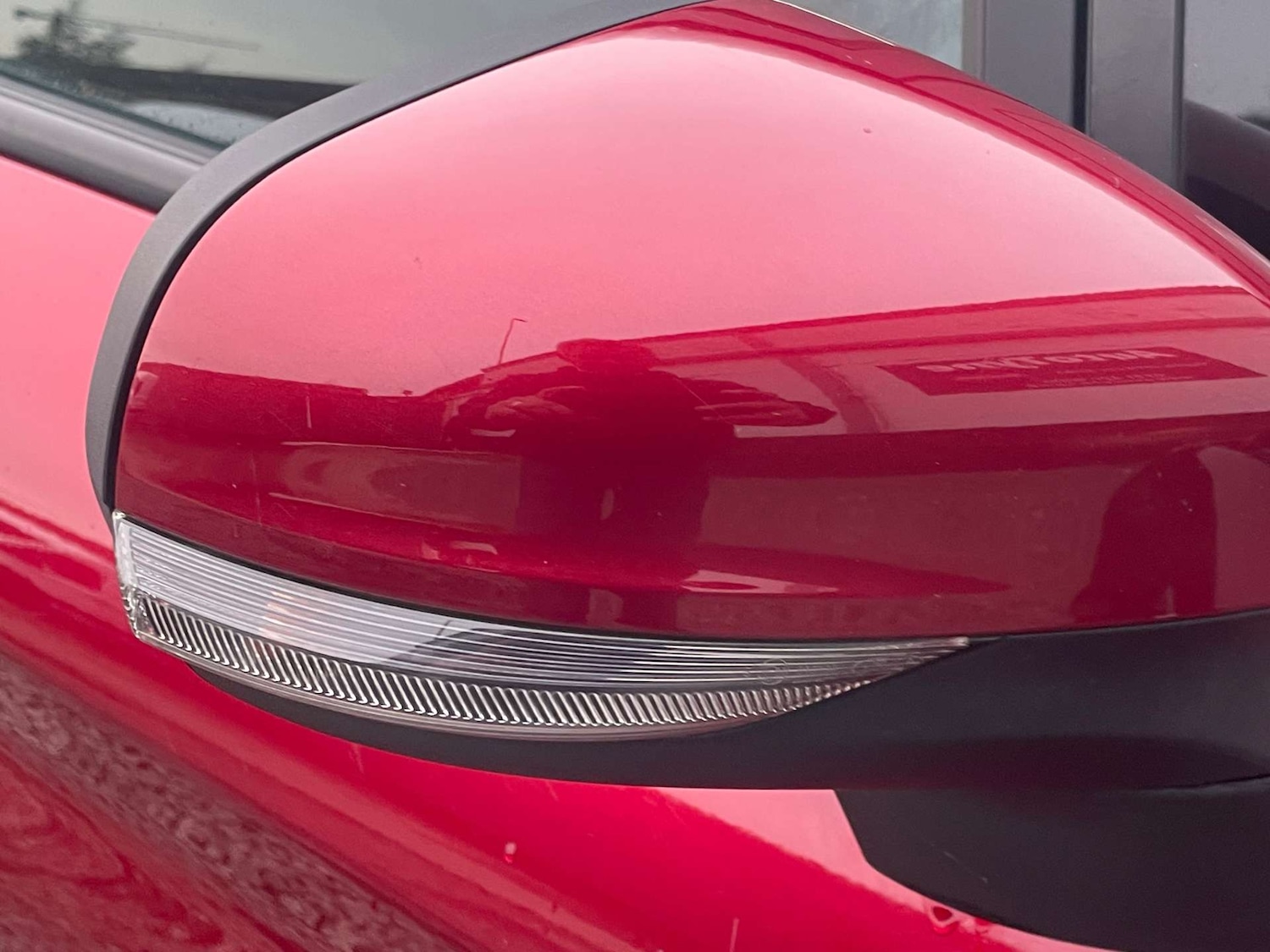 Used Ford Fiesta 2018 for sale - 76533574: Photo 10