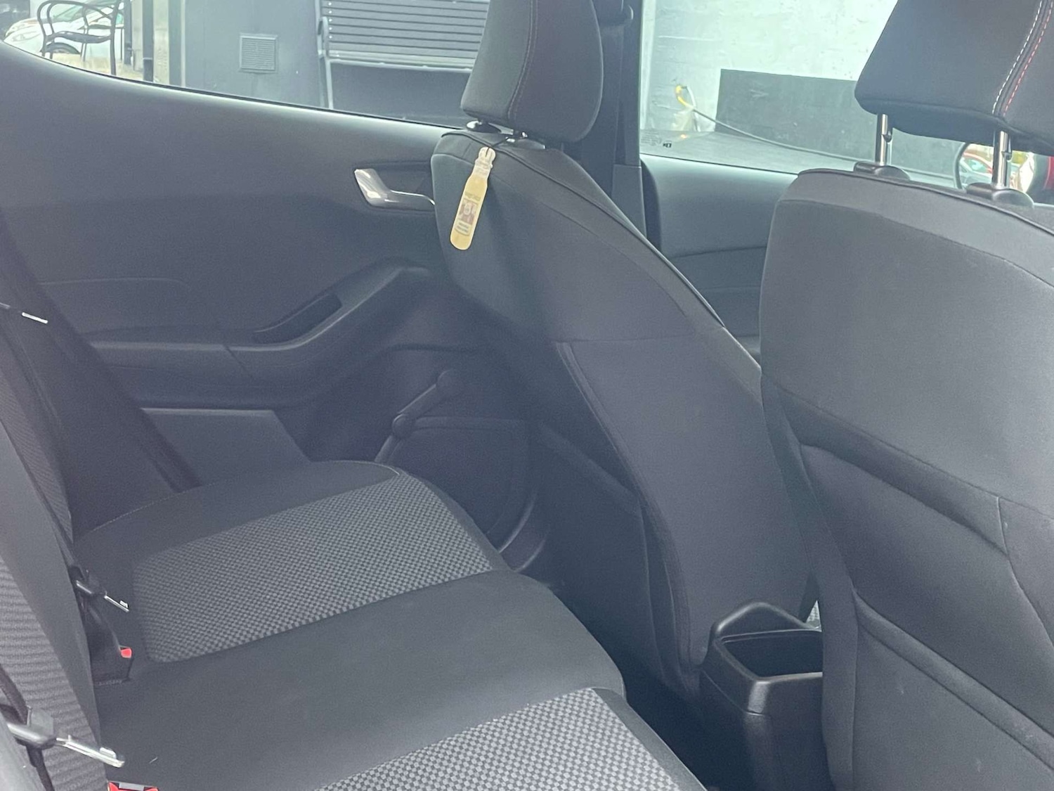 Used Ford Fiesta 2018 for sale - 76533574: Photo 14