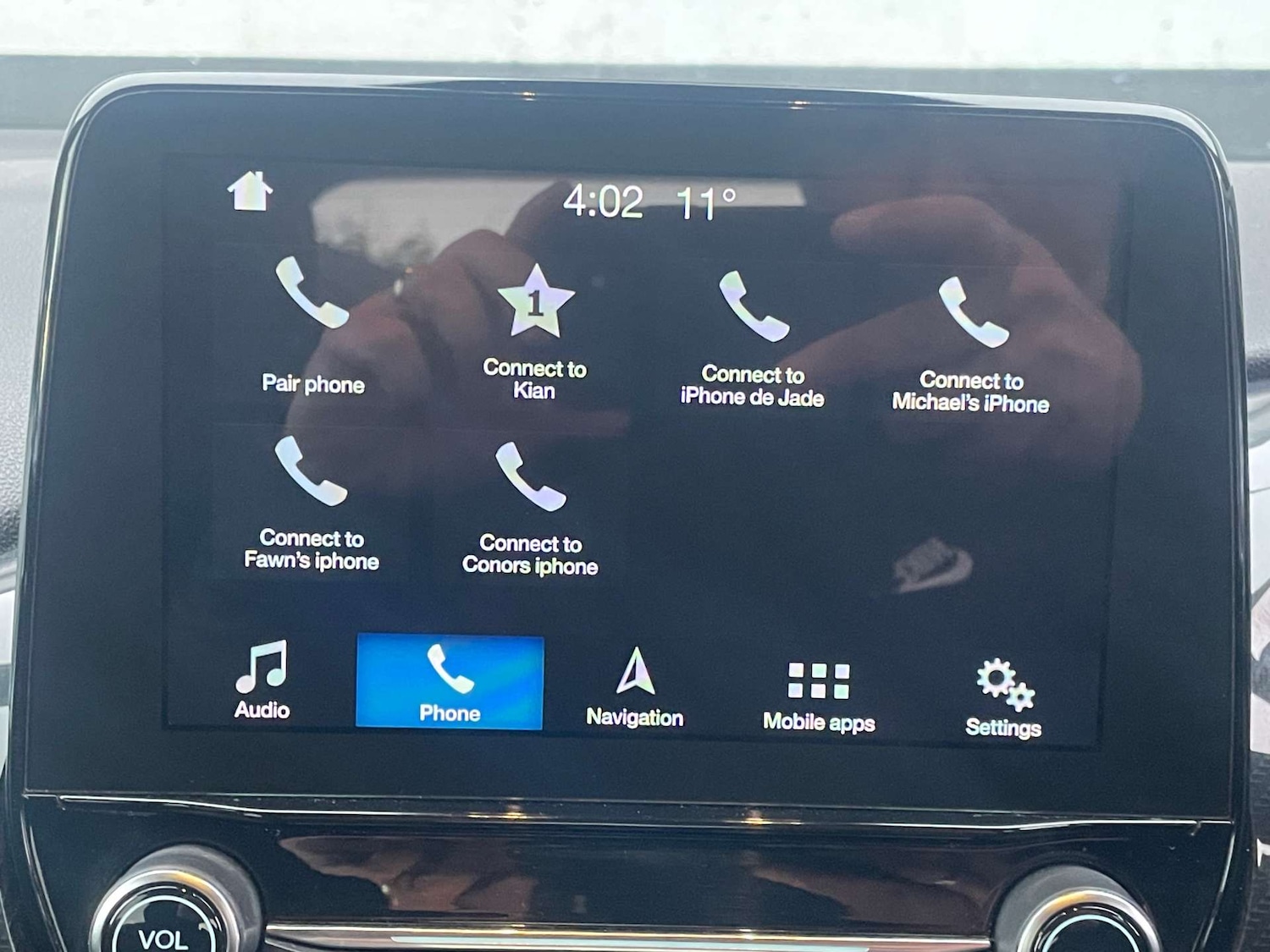 Used Ford Fiesta 2018 for sale - 76533574: Photo 17