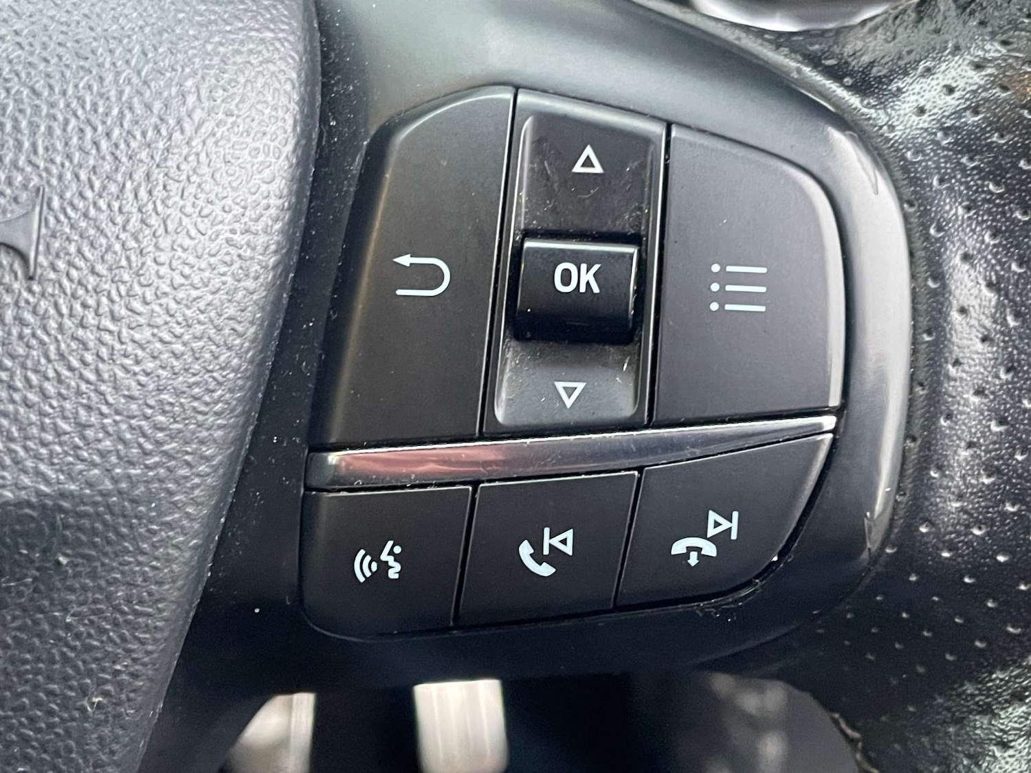 Used Ford Fiesta 2018 for sale - 76533574: Photo 22