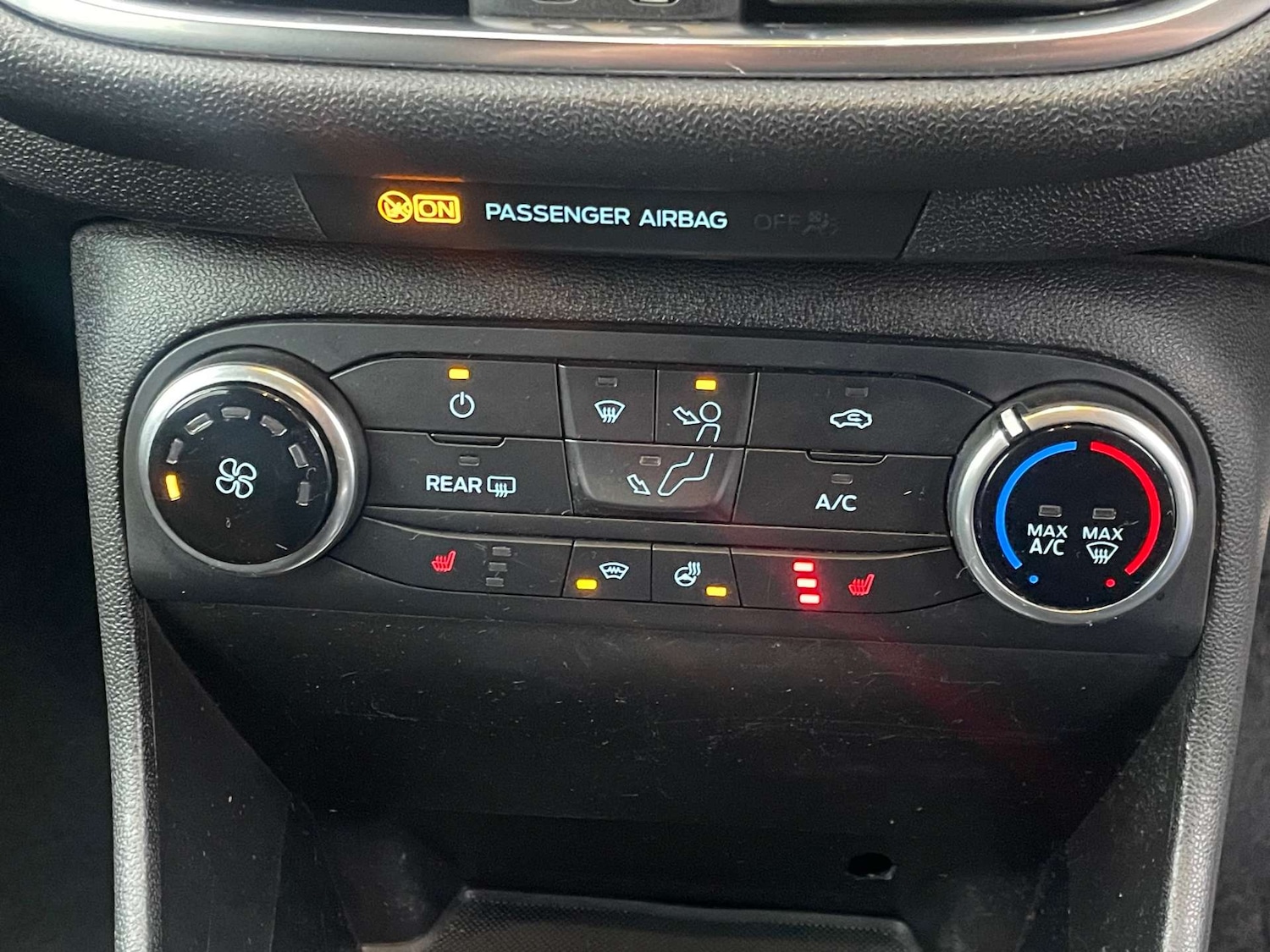 Used Ford Fiesta 2018 for sale - 76533574: Photo 23