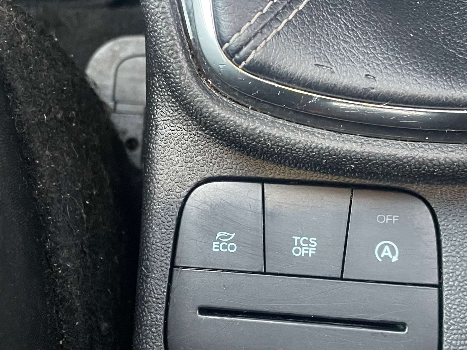 Used Ford Fiesta 2018 for sale - 76533574: Photo 24