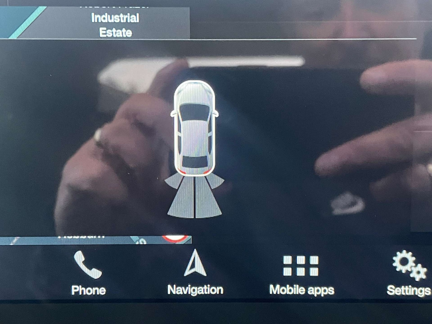 Used Ford Fiesta 2018 for sale - 76533574: Photo 25