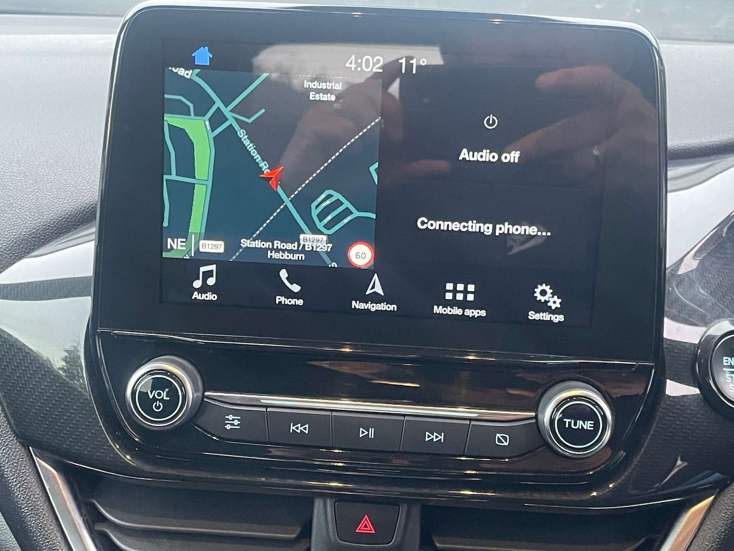 Used Ford Fiesta 2018 for sale - 76533574: Photo 26