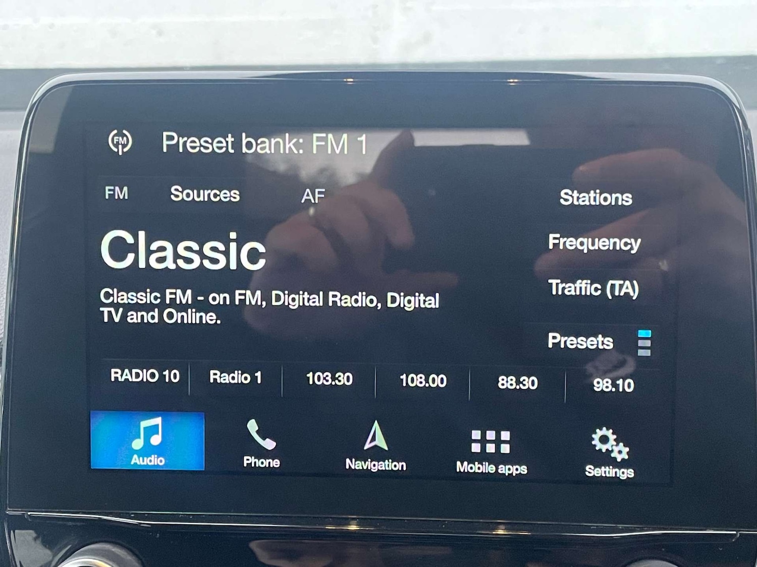 Used Ford Fiesta 2018 for sale - 76533574: Photo 27