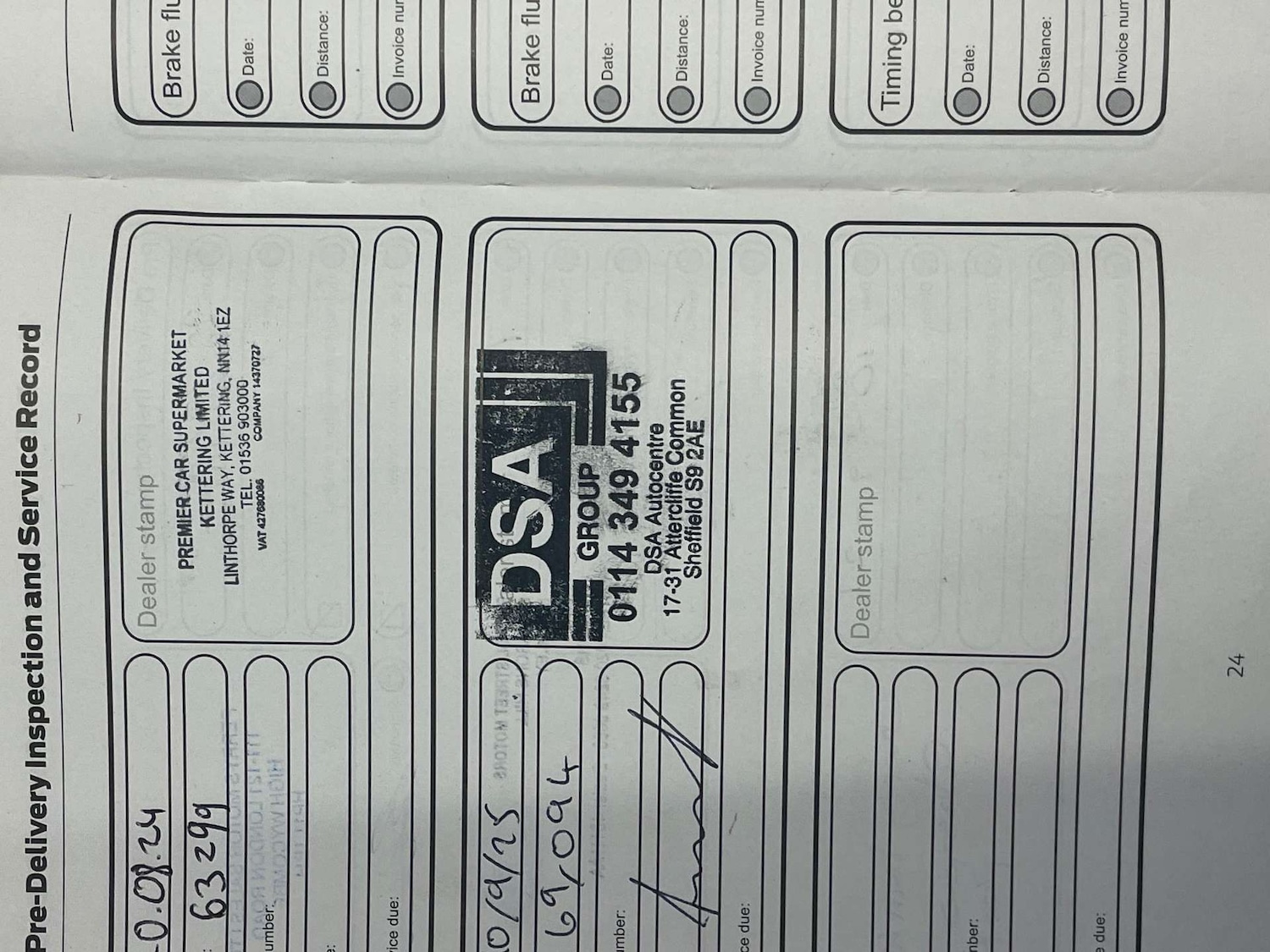 Used Ford Fiesta 2018 for sale - 76533574: Photo 32