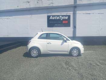 Used Fiat 500 2015 for sale - 75179486: Photo
