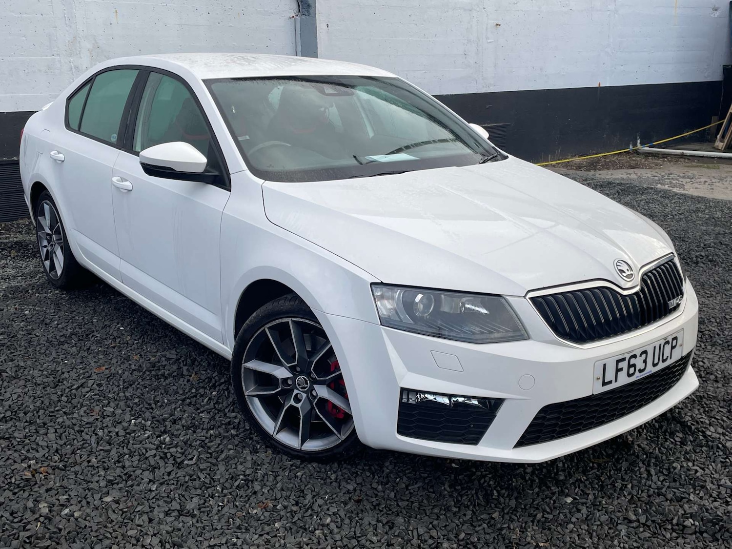 Used Skoda Octavia 2014 for sale - 76748038: Photo 1