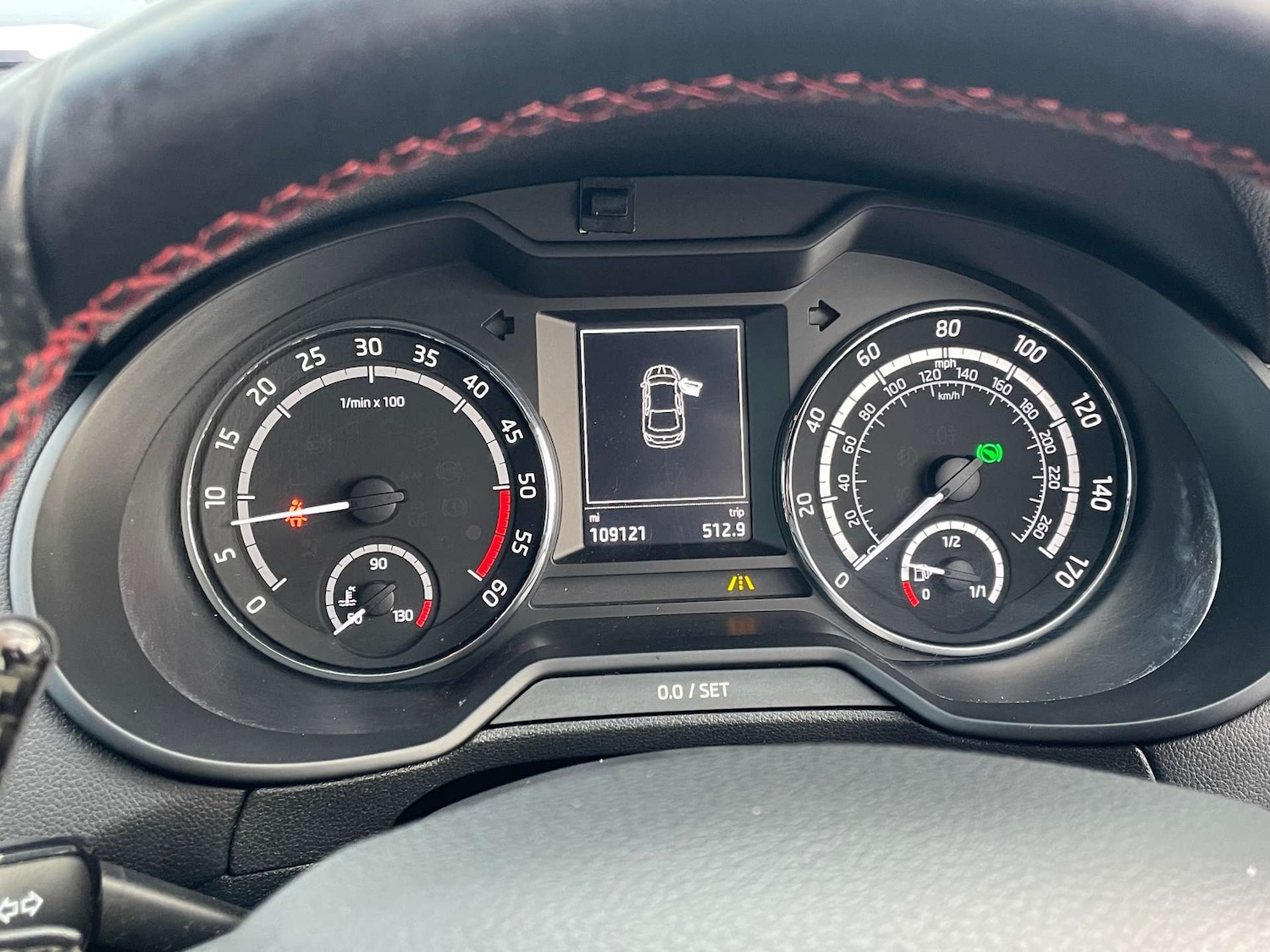 Used Skoda Octavia 2014 for sale - 76748038: Photo 18