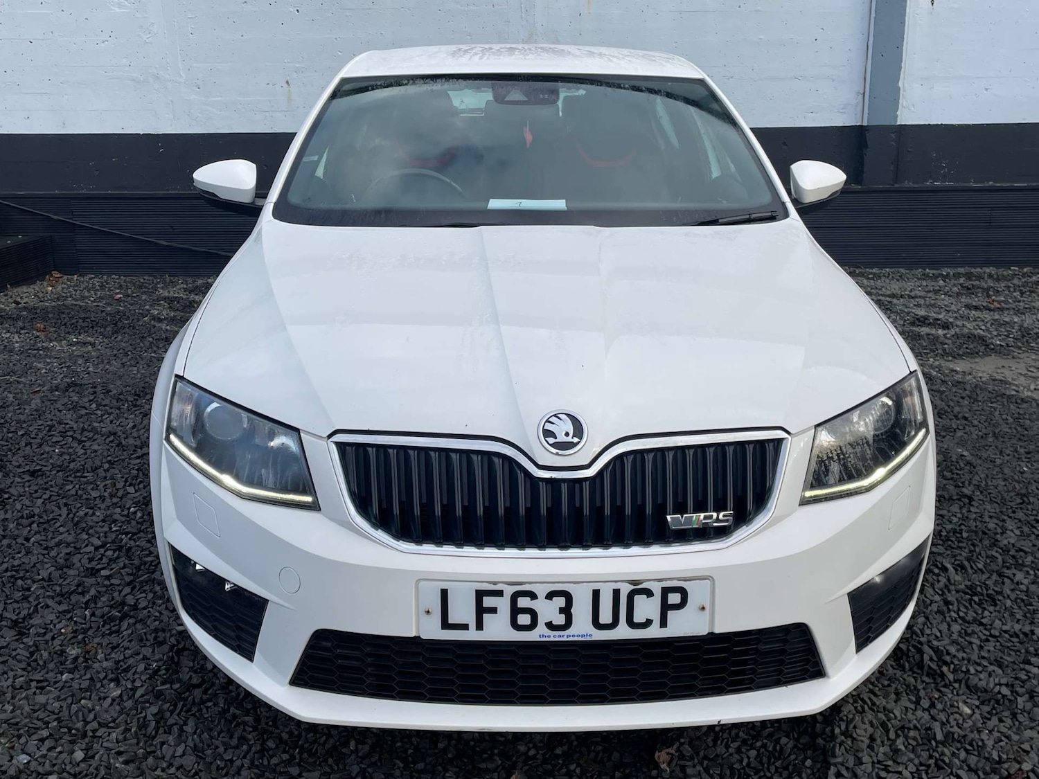 Used Skoda Octavia 2014 for sale - 76748038: Photo 2