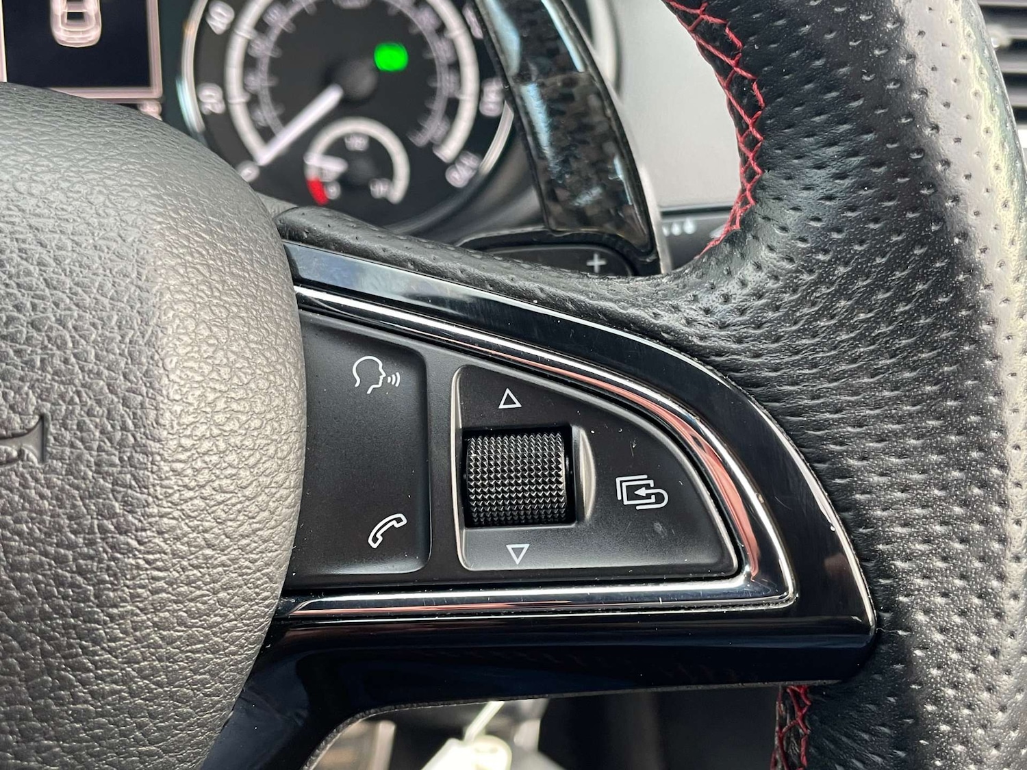 Used Skoda Octavia 2014 for sale - 76748038: Photo 22