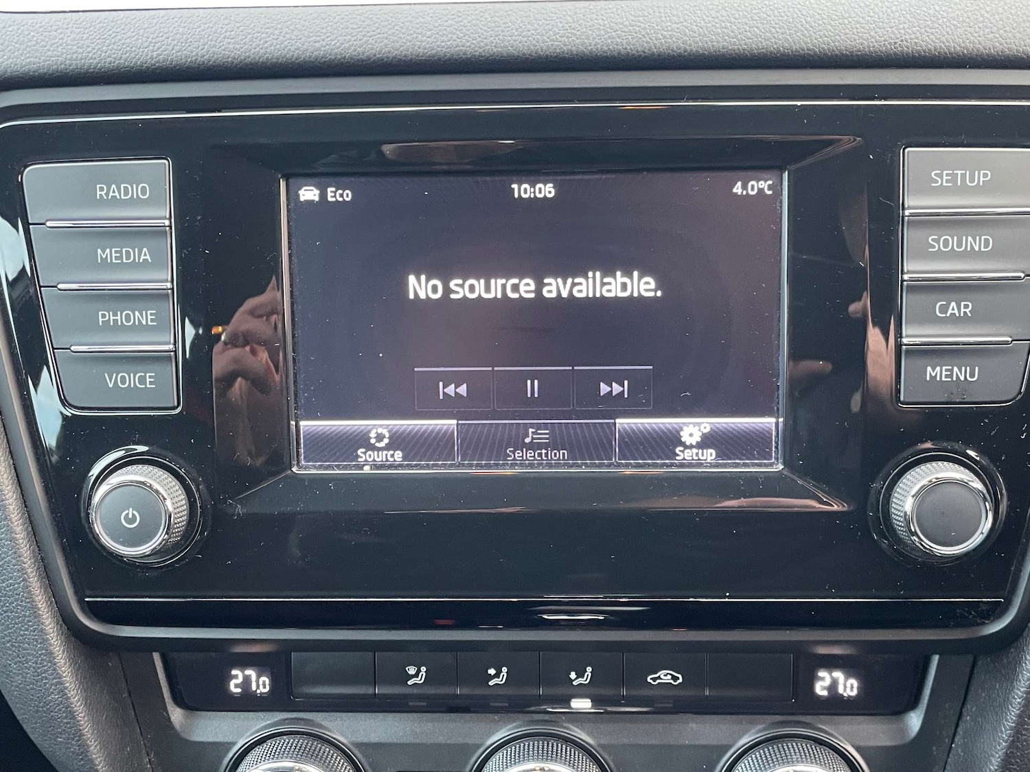 Used Skoda Octavia 2014 for sale - 76748038: Photo 24