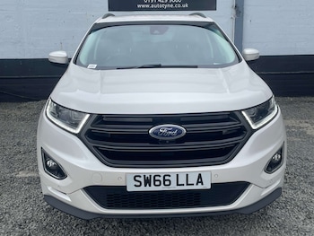 Used Ford Edge 2017 for sale - 78484443: Photo