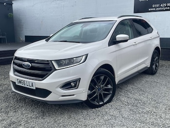 Used Ford Edge 2017 for sale - 78484443: Photo