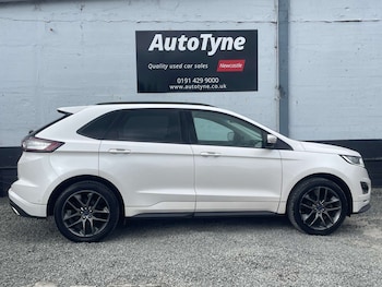 Used Ford Edge 2017 for sale - 78484443: Photo